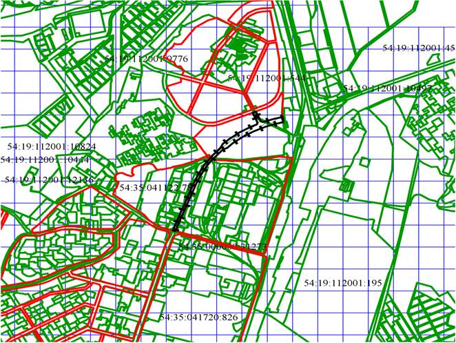 Постановление Мэрии города Новосибирска от 21.01.2021 N 98 "О резервировании земель по ул. Богдана Хмельницкого в Калининском районе для муниципальных нужд города Новосибирска"
