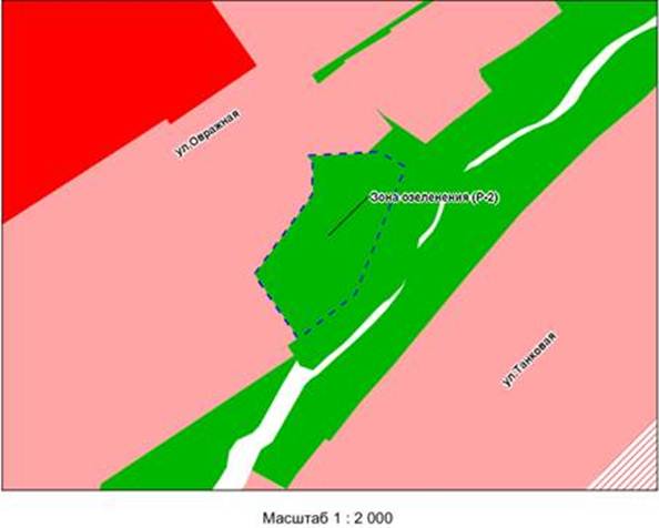 Постановление Мэрии города Новосибирска от 06.10.2021 N 3518 "Об отклонении предложения о внесении изменения в решение Совета депутатов города Новосибирска от 24.06.2009 N 1288 "О Правилах землепользования и застройки города Новосибирска"