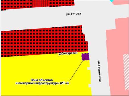 Постановление Мэрии города Новосибирска от 08.07.2022 N 2325 "Об отклонении предложения о внесении изменения в решение Совета депутатов города Новосибирска от 24.06.2009 N 1288 "О Правилах землепользования и застройки города Новосибирска"