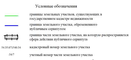Постановление Мэрии города Новосибирска от 10.10.2022 N 3627 "Об установлении публичного сервитута на земельный участок по ул. В. Высоцкого, 3"