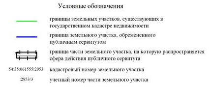 Постановление Мэрии города Новосибирска от 10.10.2022 N 3628 "Об установлении публичного сервитута на земельный участок по ул. 1-й Чулымской"
