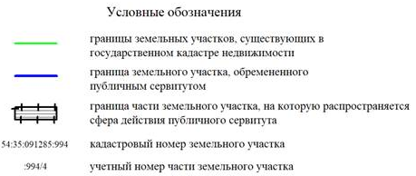 Постановление Мэрии города Новосибирска от 12.10.2022 N 3659 "Об установлении публичного сервитута на земельный участок в Советском районе"