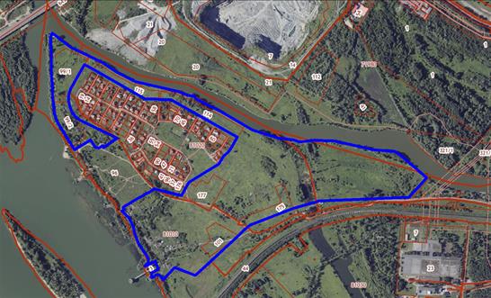 Постановление Правительства Новосибирской области от 11.07.2023 N 299-п "О комплексном развитии незастроенной территории по Бердскому шоссе (устье реки Ини) в Октябрьском и Первомайском районах города Новосибирска Новосибирской области"