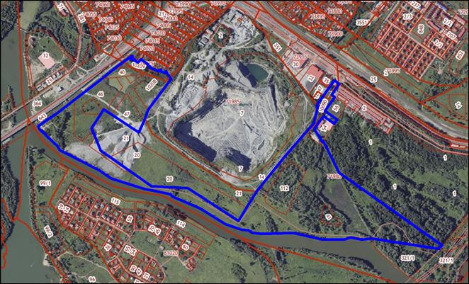 Постановление Правительства Новосибирской области от 25.12.2023 N 629-п "О комплексном развитии незастроенной территории по Бердскому шоссе (устье реки Ини) в Октябрьском районе города Новосибирска Новосибирской области"