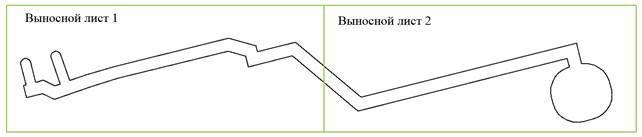 Постановление мэрии города Новосибирска от 11.11.2024 N 9453 "Об установлении публичного сервитута в целях размещения и эксплуатации линейного объекта системы газоснабжения по ул. Линейной в Заельцовском районе"