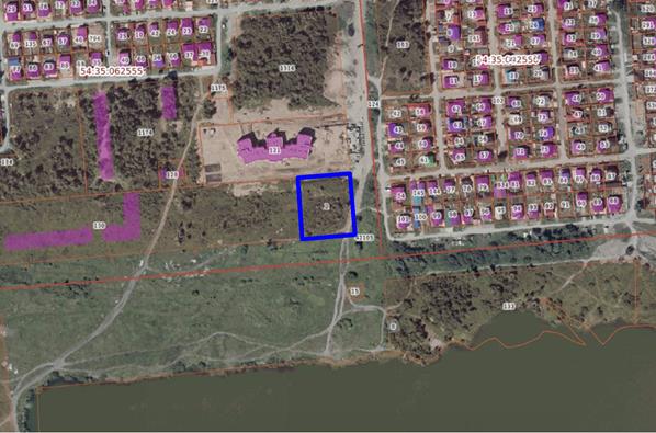 Постановление Правительства Новосибирской области от 09.09.2025 N 420-п "О комплексном развитии незастроенной территории в Ленинском районе города Новосибирска Новосибирской области"