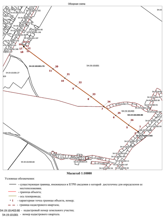 Распоряжение Правительства Новосибирской области от 21.04.2020 N 128-рп "Об установлении зоны с особыми условиями использования территории "Охранная зона "Газопровод высокого давления с. Мочище Новосибирского района НСО", протяженностью 1780 метров"