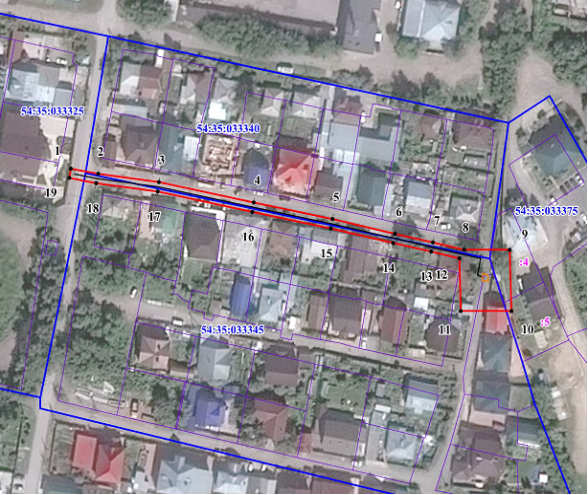 Распоряжение Правительства Новосибирской области от 09.02.2021 N 42-рп "Об установлении зоны с особыми условиями использования территории "Охранная зона "Газопровод высокого давления для газоснабжения жилых домов ЗРОО "Газ-Факел в Заельцовском районе г. Новосибирска", протяженностью 217 метров"