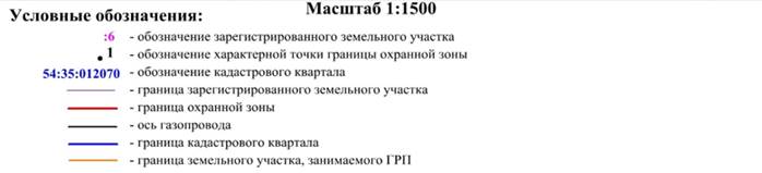 Распоряжение Правительства Новосибирской области от 18.01.2022 N 16-рп "Об установлении зоны с особыми условиями использования территории "Охранная зона "Газоснабжение жилых домов НП "Став II" в Дзержинском районе г. Новосибирска" протяженностью 900 метров"