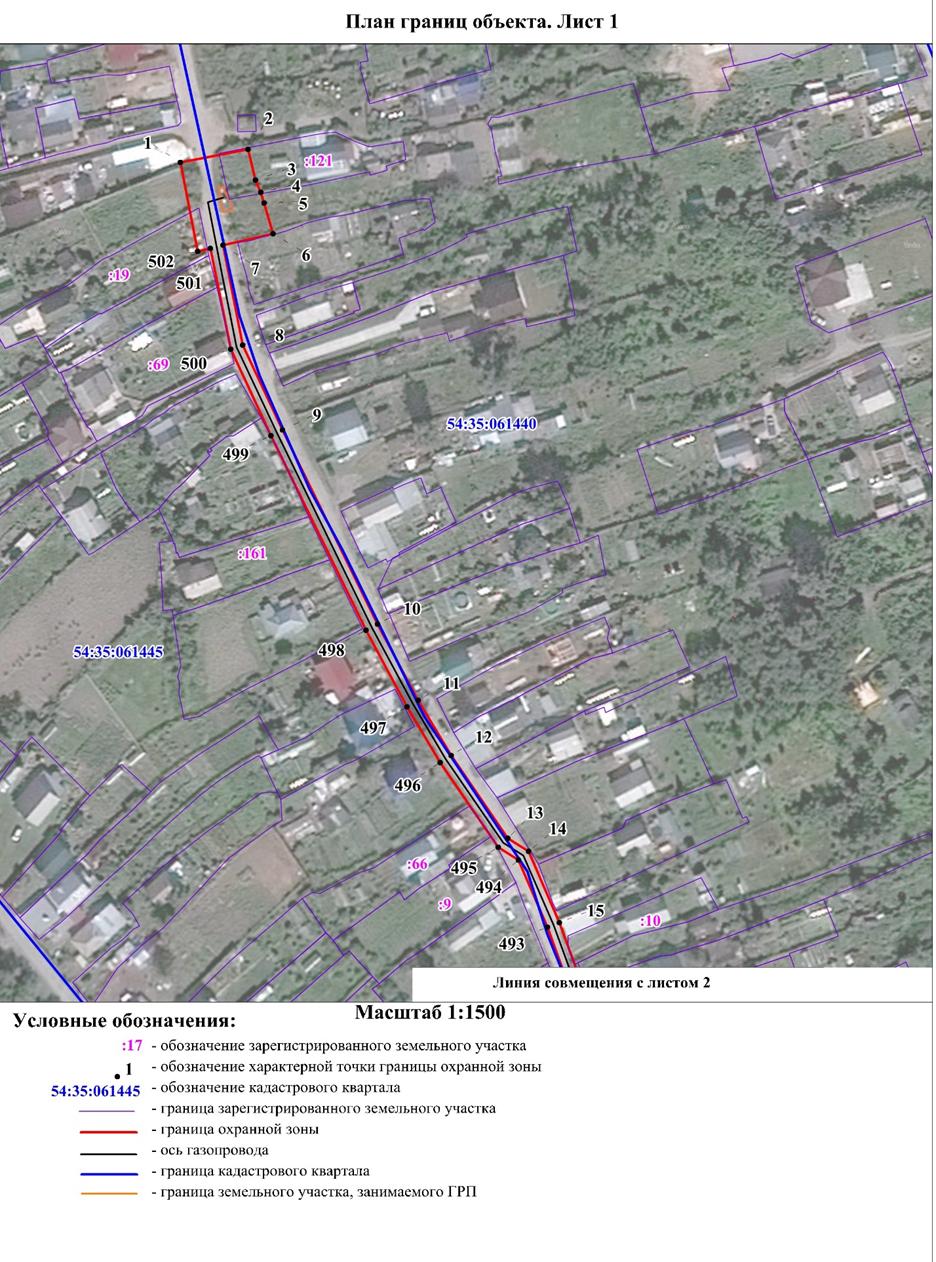 Распоряжение Правительства Новосибирской области от 01.03.2022 N 70-рп "Об установлении зоны с особыми условиями использования территории "Охранная зона "Газопровод высокого давления. Газоснабжение частного сектора ПК "Сектор Газ-ЛП", в Ленинском районе г. Новосибирска, назначение: Газопровод высокого давления. Протяженностью: 5992 м" протяженностью 5992 метра"