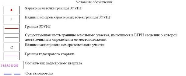Распоряжение Правительства Новосибирской области от 29.03.2022 N 134-рп "Об установлении зоны с особыми условиями использования территории "Охранная зона "Газопровод высокого давления к газонаполнительной компрессорной станции (АГНКС), расположенной по адресу: г. Новосибирск, Октябрьский район, Гусинобродское шоссе" протяженностью 1238 метров"
