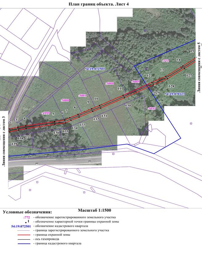Распоряжение Правительства Новосибирской области от 26.04.2022 N 193-рп "Об установлении зоны с особыми условиями использования территории "Охранная зона "Газопровод высокого давления п. Морской Новосибирского района НСО 2 этап" протяженностью 3396 метров"