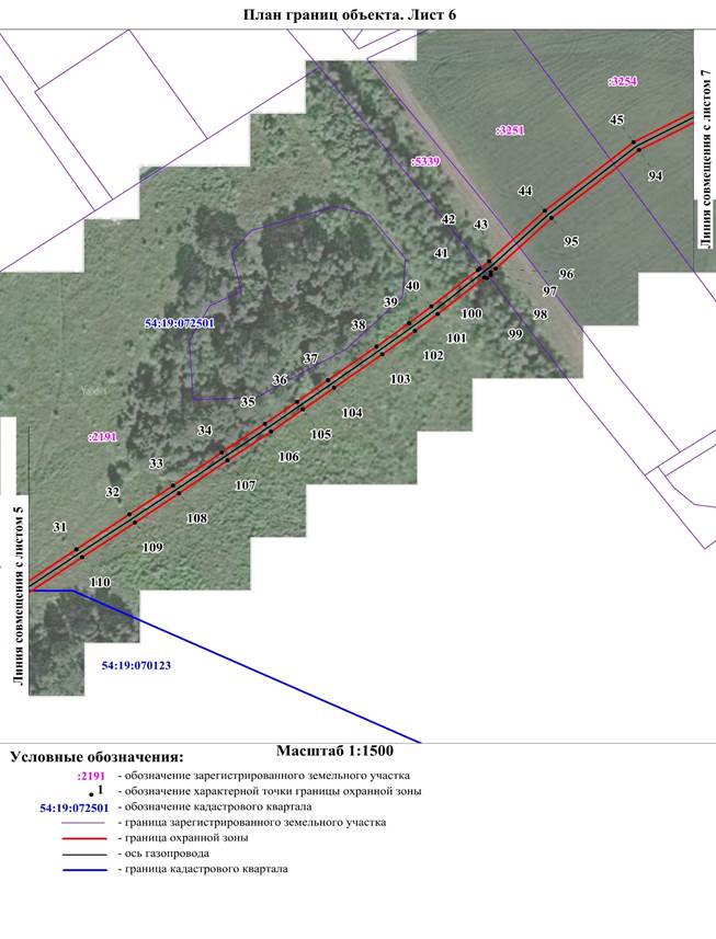 Распоряжение Правительства Новосибирской области от 26.04.2022 N 193-рп "Об установлении зоны с особыми условиями использования территории "Охранная зона "Газопровод высокого давления п. Морской Новосибирского района НСО 2 этап" протяженностью 3396 метров"
