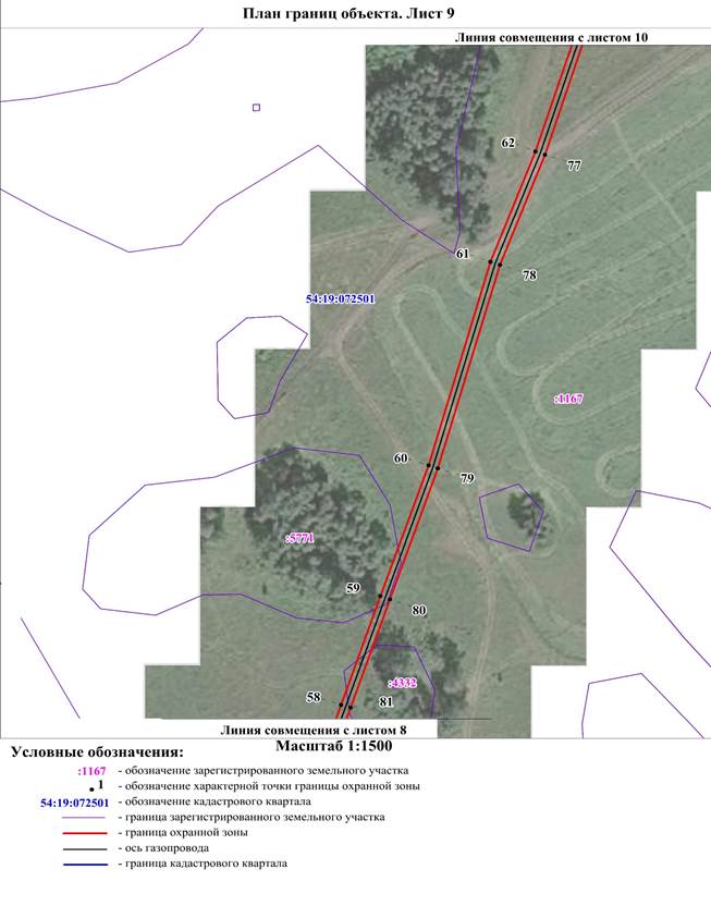 Распоряжение Правительства Новосибирской области от 26.04.2022 N 193-рп "Об установлении зоны с особыми условиями использования территории "Охранная зона "Газопровод высокого давления п. Морской Новосибирского района НСО 2 этап" протяженностью 3396 метров"