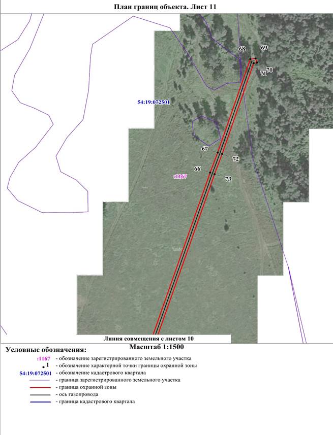 Распоряжение Правительства Новосибирской области от 26.04.2022 N 193-рп "Об установлении зоны с особыми условиями использования территории "Охранная зона "Газопровод высокого давления п. Морской Новосибирского района НСО 2 этап" протяженностью 3396 метров"