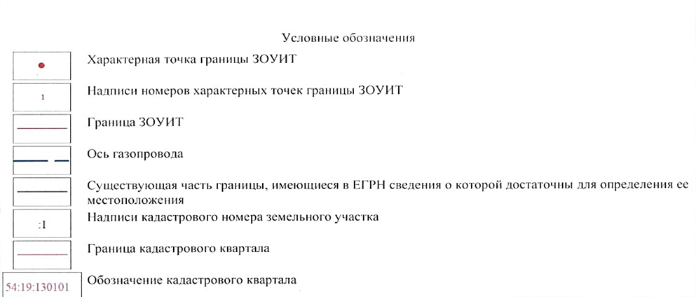 Распоряжение Правительства Новосибирской области от 21.06.2022 N 333-рп "Об установлении зоны с особыми условиями использования территории "Охранная зона "Газопровод низкого давления по ул. Ленина, с. Раздольное, Новосибирский район, Новосибирская область (Н-ТП/У-29)" протяженностью 59 метров"