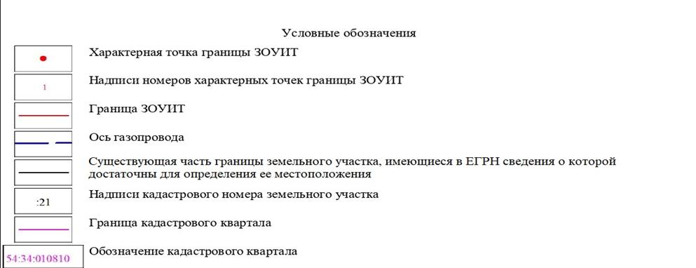 Распоряжение Правительства Новосибирской области от 05.07.2022 N 378-рп "Об установлении зоны с особыми условиями использования территории "Охранная зона "Газопровод низкого давления по улице Каинская в г. Куйбышев Новосибирской области (код объекта Н-ТП/У-4)" протяженностью 63 метра"