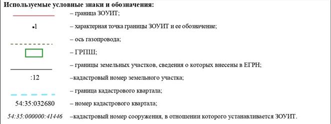 Распоряжение Правительства Новосибирской области от 13.09.2022 N 632-рп "Об установлении зоны с особыми условиями использования территории "Охранная зона "Газопровод высокого и низкого давления к нежилым помещениям, расположенным по адресу: Новосибирская область, г. Новосибирск, ул. Дачная, д. 60 (Н-ТП/И-25)" протяженностью 508 метров"