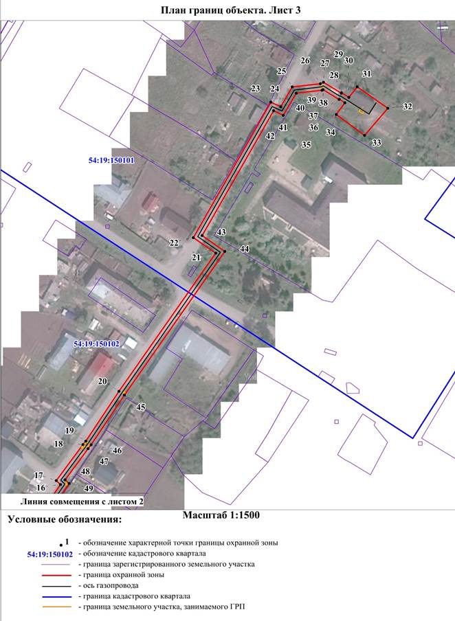 Распоряжение Правительства Новосибирской области от 13.09.2022 N 634-рп "Об установлении зоны с особыми условиями использования территории "Охранная зона "Газопровод высокого давления к школе с. Плотниково Новосибирского района, назначение: не определено. Протяженность 1160 м. Инвентарный номер: 19:08164. Литер: Г" протяженностью 1160 метров"