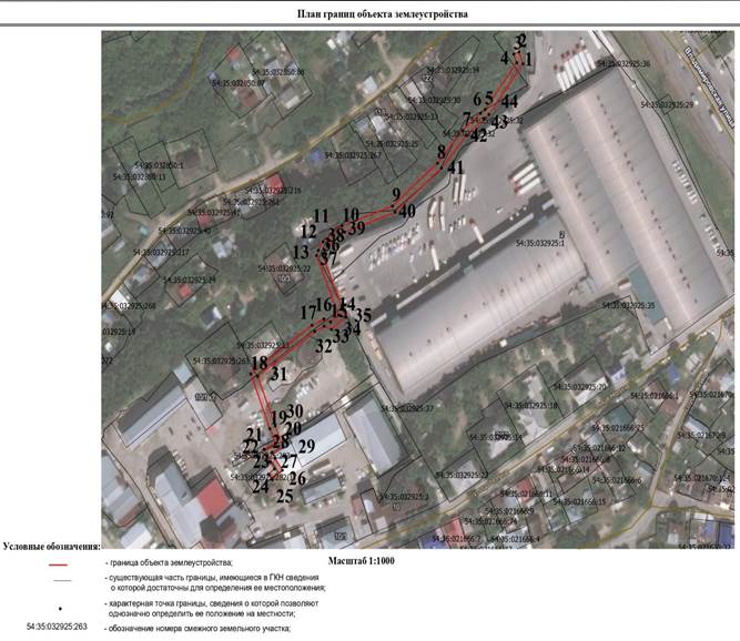 Распоряжение Правительства Новосибирской области от 27.09.2022 N 664-рп "Об установлении зоны с особыми условиями использования территории "Охранная зона "Наружный газопровод" протяженностью 380 метров"