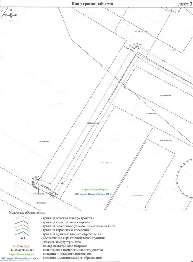Распоряжение Правительства Новосибирской области от 11.10.2022 N 718-рп "Об установлении зоны с особыми условиями использования территории "Охранная зона "Распределительный газопровод высокого и низкого давления для газоснабжения земельных участков по ул. Связистов, ул. Троллейная в г. Новосибирске Новосибирской области" протяженностью 528 метров"