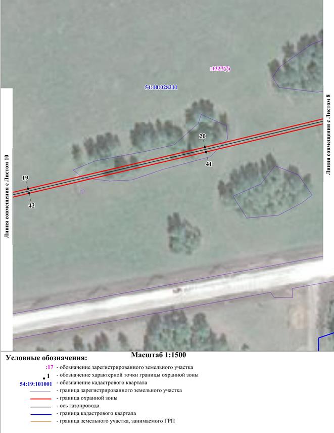 Распоряжение Правительства Новосибирской области от 11.10.2022 N 720-рп "Об установлении зоны с особыми условиями использования территории "Охранная зона "Газопровод высокого давления Р до 12 кгс/см2. Газоснабжение р.п. Колывань НСО" протяженностью 15836 метров"