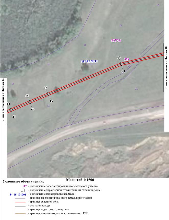 Распоряжение Правительства Новосибирской области от 11.10.2022 N 720-рп "Об установлении зоны с особыми условиями использования территории "Охранная зона "Газопровод высокого давления Р до 12 кгс/см2. Газоснабжение р.п. Колывань НСО" протяженностью 15836 метров"