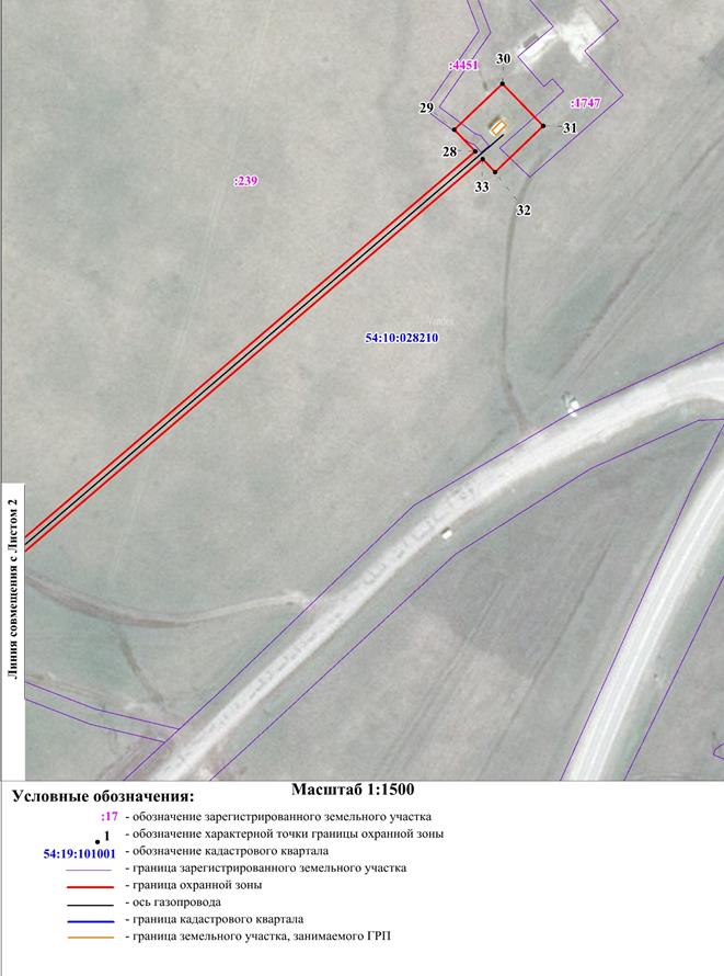 Распоряжение Правительства Новосибирской области от 11.10.2022 N 720-рп "Об установлении зоны с особыми условиями использования территории "Охранная зона "Газопровод высокого давления Р до 12 кгс/см2. Газоснабжение р.п. Колывань НСО" протяженностью 15836 метров"