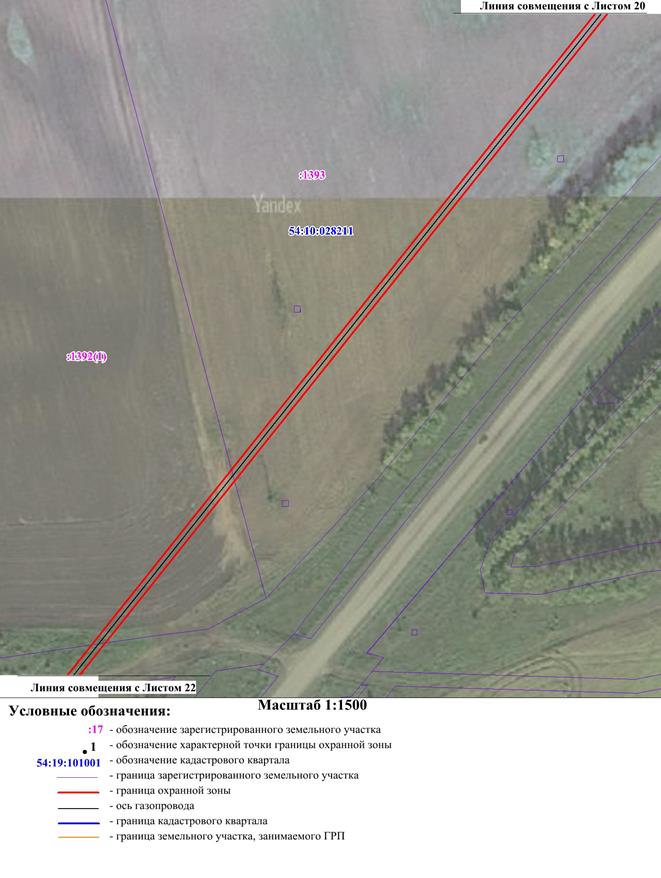 Распоряжение Правительства Новосибирской области от 11.10.2022 N 720-рп "Об установлении зоны с особыми условиями использования территории "Охранная зона "Газопровод высокого давления Р до 12 кгс/см2. Газоснабжение р.п. Колывань НСО" протяженностью 15836 метров"
