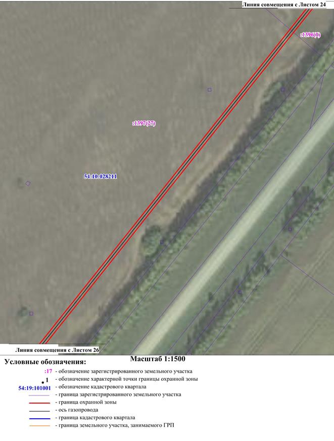 Распоряжение Правительства Новосибирской области от 11.10.2022 N 720-рп "Об установлении зоны с особыми условиями использования территории "Охранная зона "Газопровод высокого давления Р до 12 кгс/см2. Газоснабжение р.п. Колывань НСО" протяженностью 15836 метров"