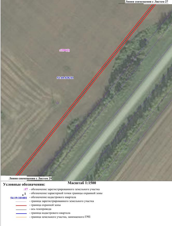 Распоряжение Правительства Новосибирской области от 11.10.2022 N 720-рп "Об установлении зоны с особыми условиями использования территории "Охранная зона "Газопровод высокого давления Р до 12 кгс/см2. Газоснабжение р.п. Колывань НСО" протяженностью 15836 метров"