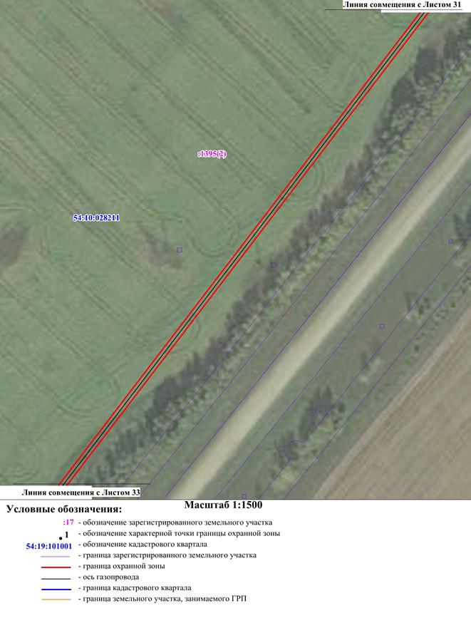 Распоряжение Правительства Новосибирской области от 11.10.2022 N 720-рп "Об установлении зоны с особыми условиями использования территории "Охранная зона "Газопровод высокого давления Р до 12 кгс/см2. Газоснабжение р.п. Колывань НСО" протяженностью 15836 метров"