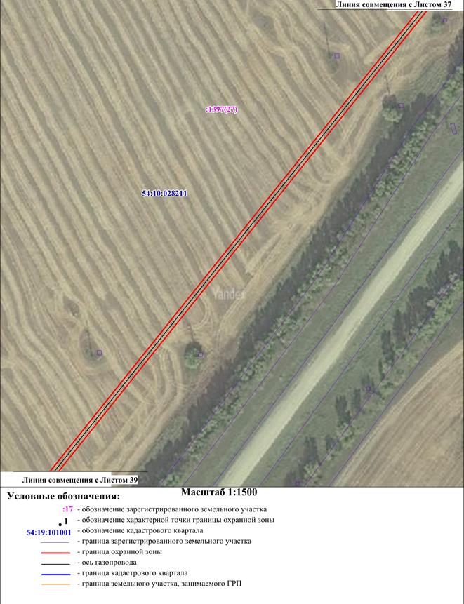 Распоряжение Правительства Новосибирской области от 11.10.2022 N 720-рп "Об установлении зоны с особыми условиями использования территории "Охранная зона "Газопровод высокого давления Р до 12 кгс/см2. Газоснабжение р.п. Колывань НСО" протяженностью 15836 метров"