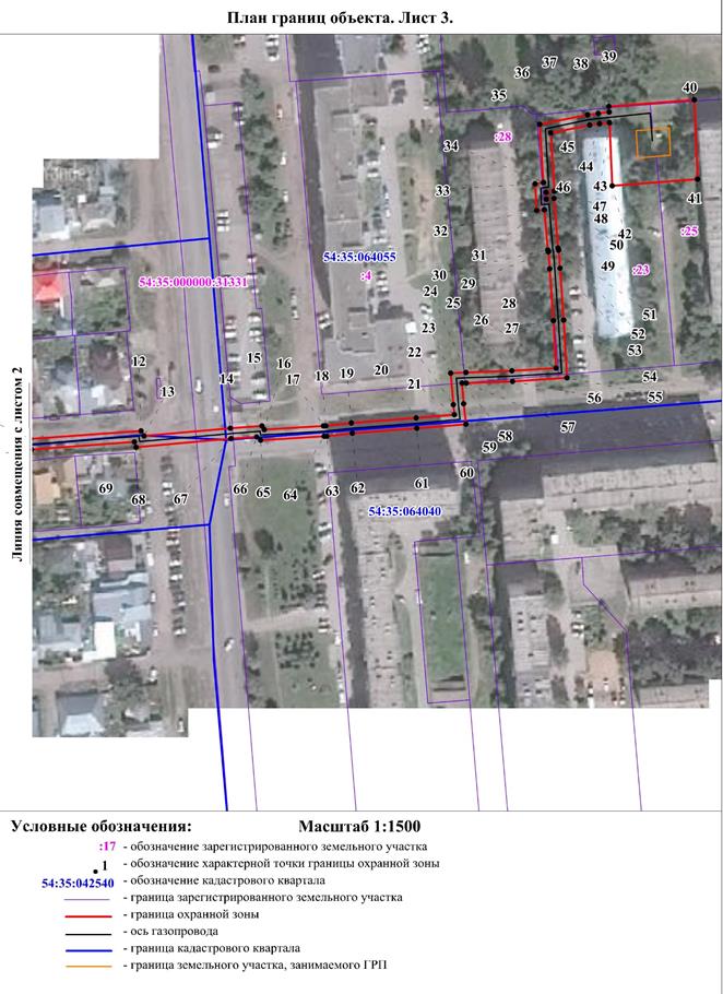 Распоряжение Правительства Новосибирской области от 18.10.2022 N 753-рп "Об установлении зоны с особыми условиями использования территории "Охранная зона "Газопровод высокого давления. Перевод со сжиженного на природный газ групповой установки по ул. Степная, 64 г. Новосибирск" протяженностью 934 метра"