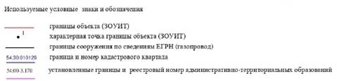 Распоряжение Правительства Новосибирской области от 25.10.2022 N 779-рп "Об установлении зоны с особыми условиями использования территории "Охранная зона "Газопровод от ГРС до дома операторов" протяженностью 988 метров"
