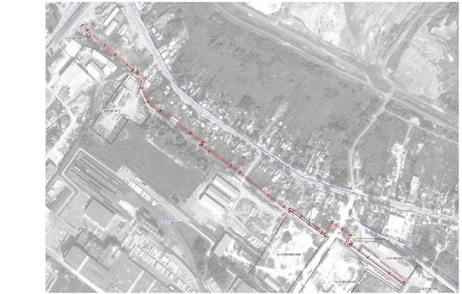 Распоряжение Правительства Новосибирской области от 08.11.2022 N 833-рп "Об установлении зоны с особыми условиями использования территории "Охранная зона "Наружный газопровод высокого давления для газоснабжения котельной ООО ПСК "Связьпроектсервис" протяженностью 994 метра"