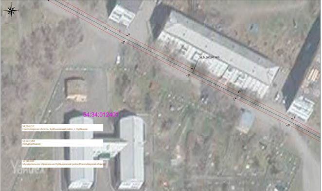 Распоряжение Правительства Новосибирской области от 23.01.2023 N 24-рп "Об установлении зоны с особыми условиями использования территории "Охранная зона "Перевод групповых установок квартал N 11 со сжиженного газа на природный газ в г. Куйбышеве Новосибирской области, назначение: не определено. Протяженность: 595 м" протяженностью 595 метров"
