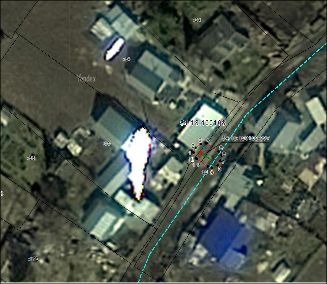 Распоряжение Правительства Новосибирской области от 31.01.2023 N 39-рп "Об установлении зоны с особыми условиями использования территории "Охранная зона "Газопровод низкого давления к жилому дому, расположенному по адресу: Новосибирская область, Мошковский район, р.п. Мошково, ул. Северная, д. 22 (код объекта Н-ТП/У-534)" протяженностью 7 метров"