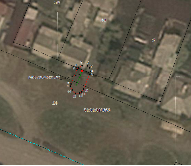 Распоряжение Правительства Новосибирской области от 31.01.2023 N 40-рп "Об установлении зоны с особыми условиями использования территории "Охранная зона "Газопровод низкого давления к жилому дому, расположенному по адресу: Новосибирская область, Куйбышевский район, г. Куйбышев, ул. Войкова, д. 158, кв. 1 (код объекта Н-ТП/У-434)" протяженностью 9 метров"