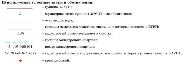 Распоряжение Правительства Новосибирской области от 20.02.2023 N 133-рп "Об установлении зоны с особыми условиями использования территории "Охранная зона "Газопровод низкого давления к жилому дому, расположенному по адресу: Новосибирская область, Новосибирский район, МО Морской сельсовет, с. Ленинское. Кадастровый номер земельного участка 54:19:072501:2523 (код объекта Н-ТП/У-108)" протяженностью 249 метров"