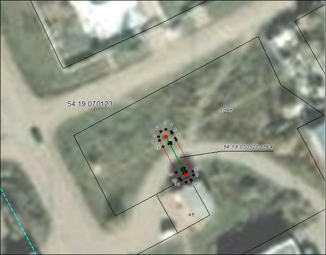 Распоряжение Правительства Новосибирской области от 28.03.2023 N 225-рп "Об установлении зоны с особыми условиями использования территории "Охранная зона "Газопровод низкого давления к нежилому зданию, расположенному по адресу: Новосибирская область, Новосибирский район, МО Морской сельсовет, с. Ленинское, ул. Школьная, д. 31А (код объекта Н-ТП/У-204)" протяженностью 17 метров"